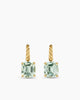 NEW PRASIOLITE