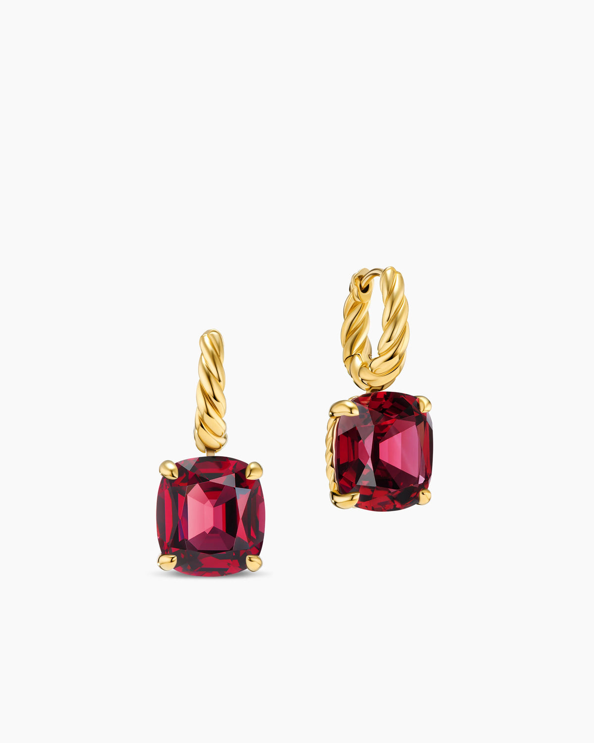RHODOLITE GARNET