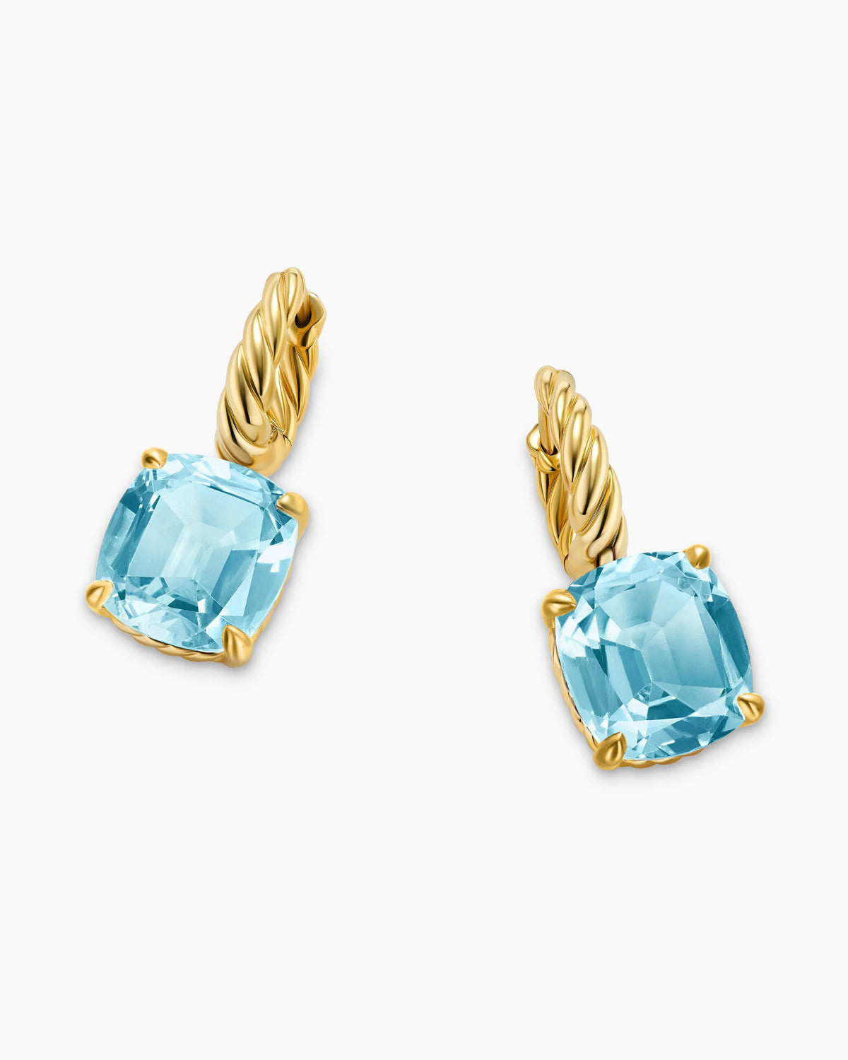 SKY BLUE TOPAZ