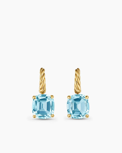 SKY BLUE TOPAZ