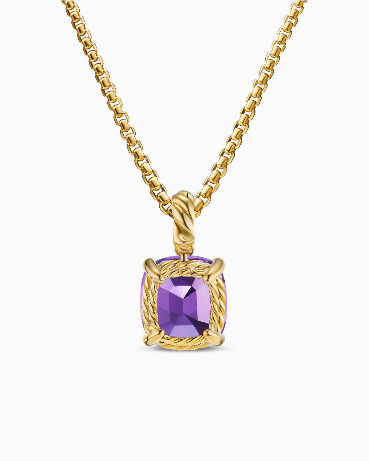 AMETHYST