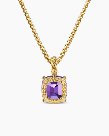 AMETHYST