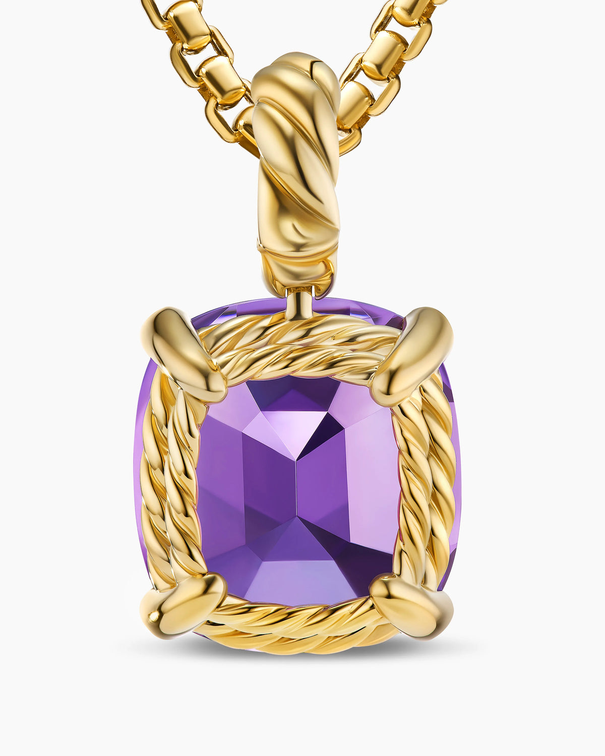 AMETHYST