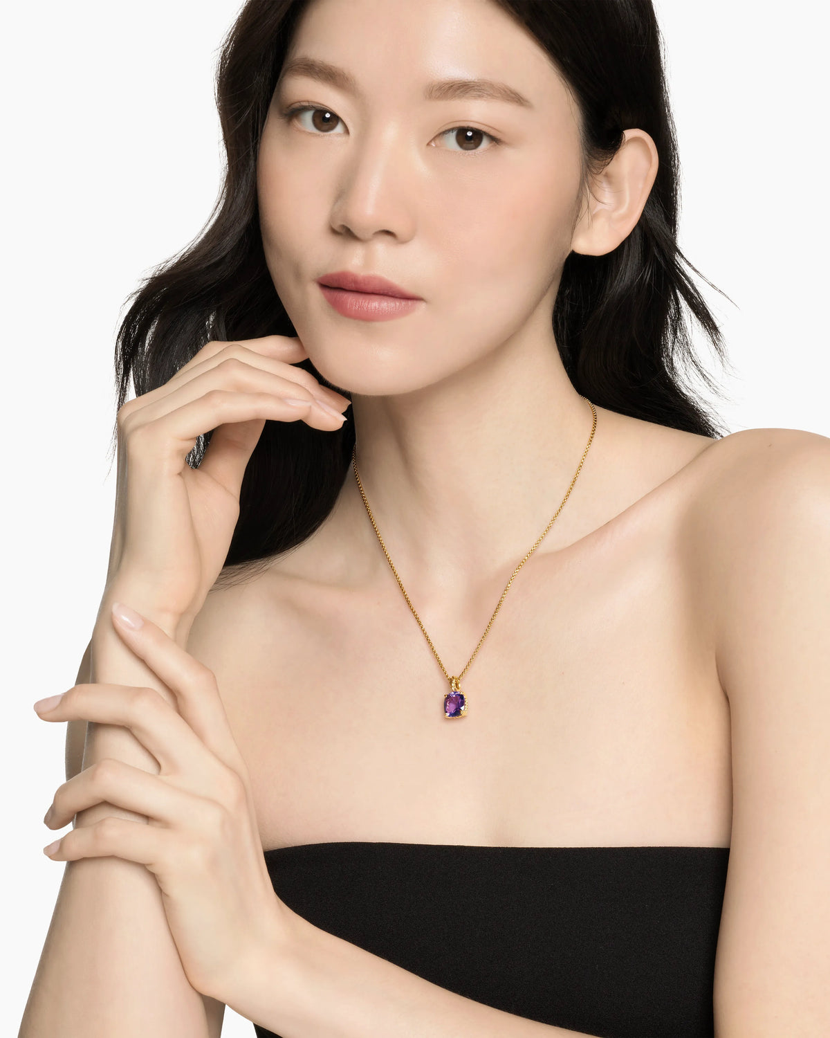 AMETHYST