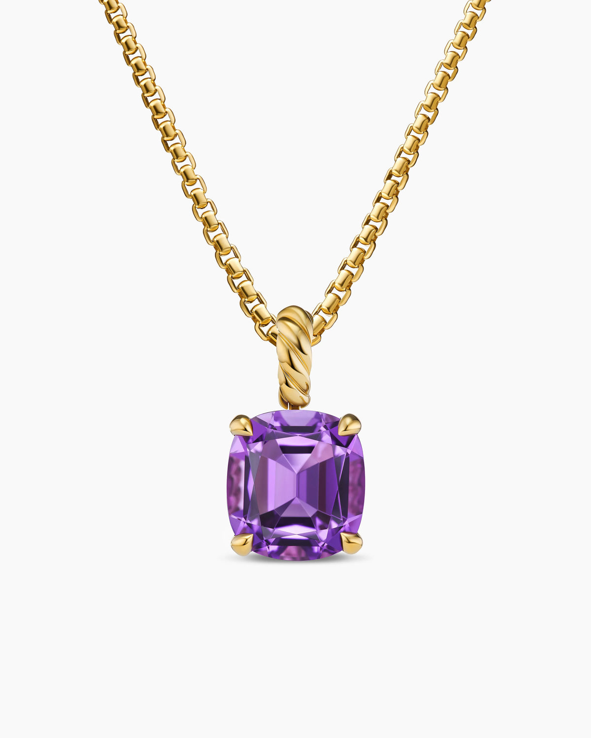 AMETHYST