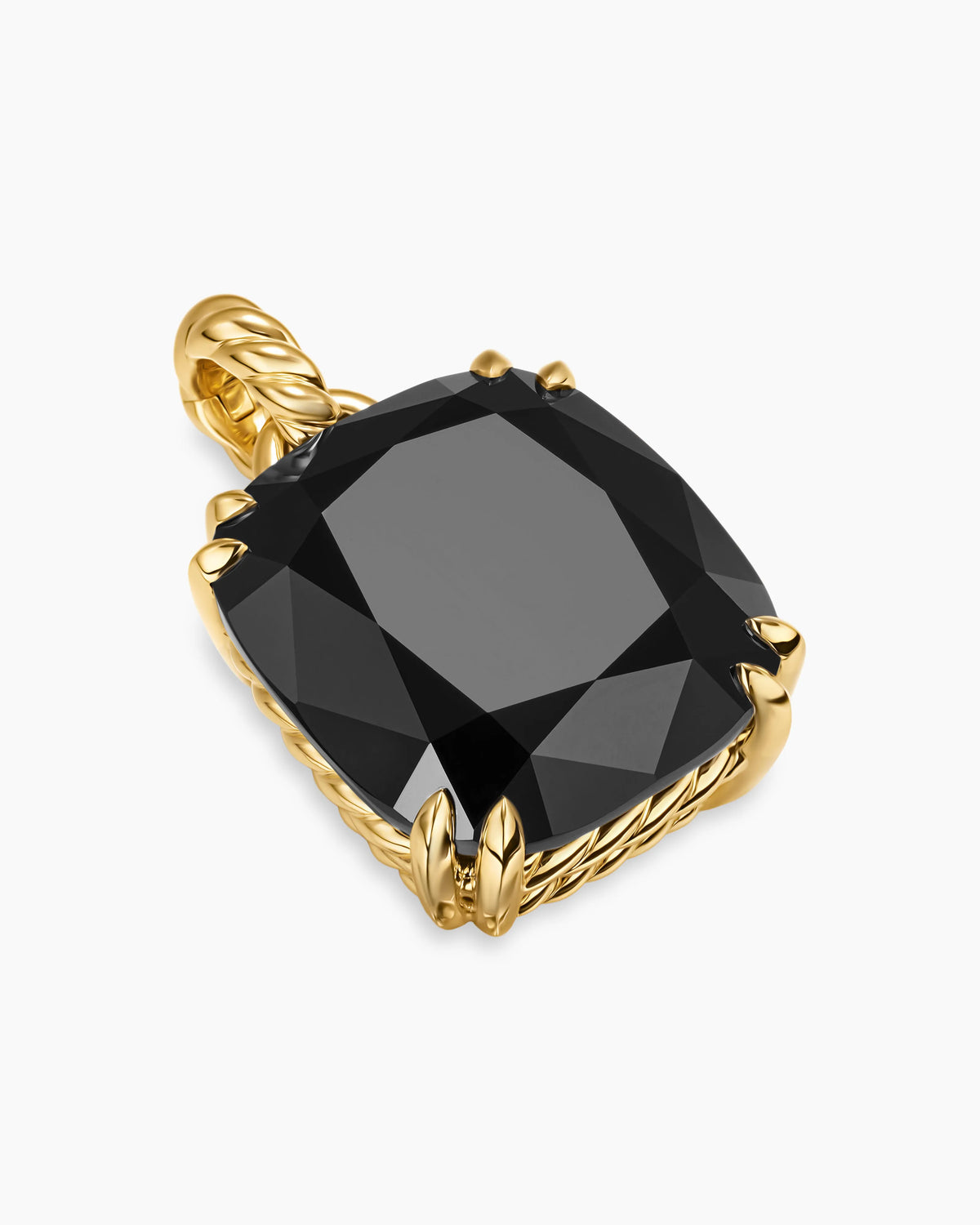 BLACK ONYX