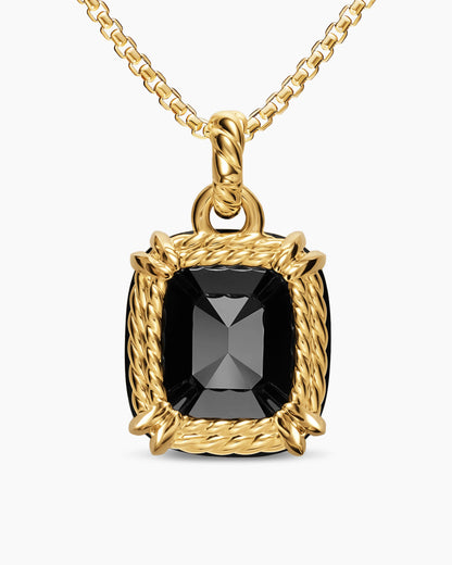 BLACK ONYX