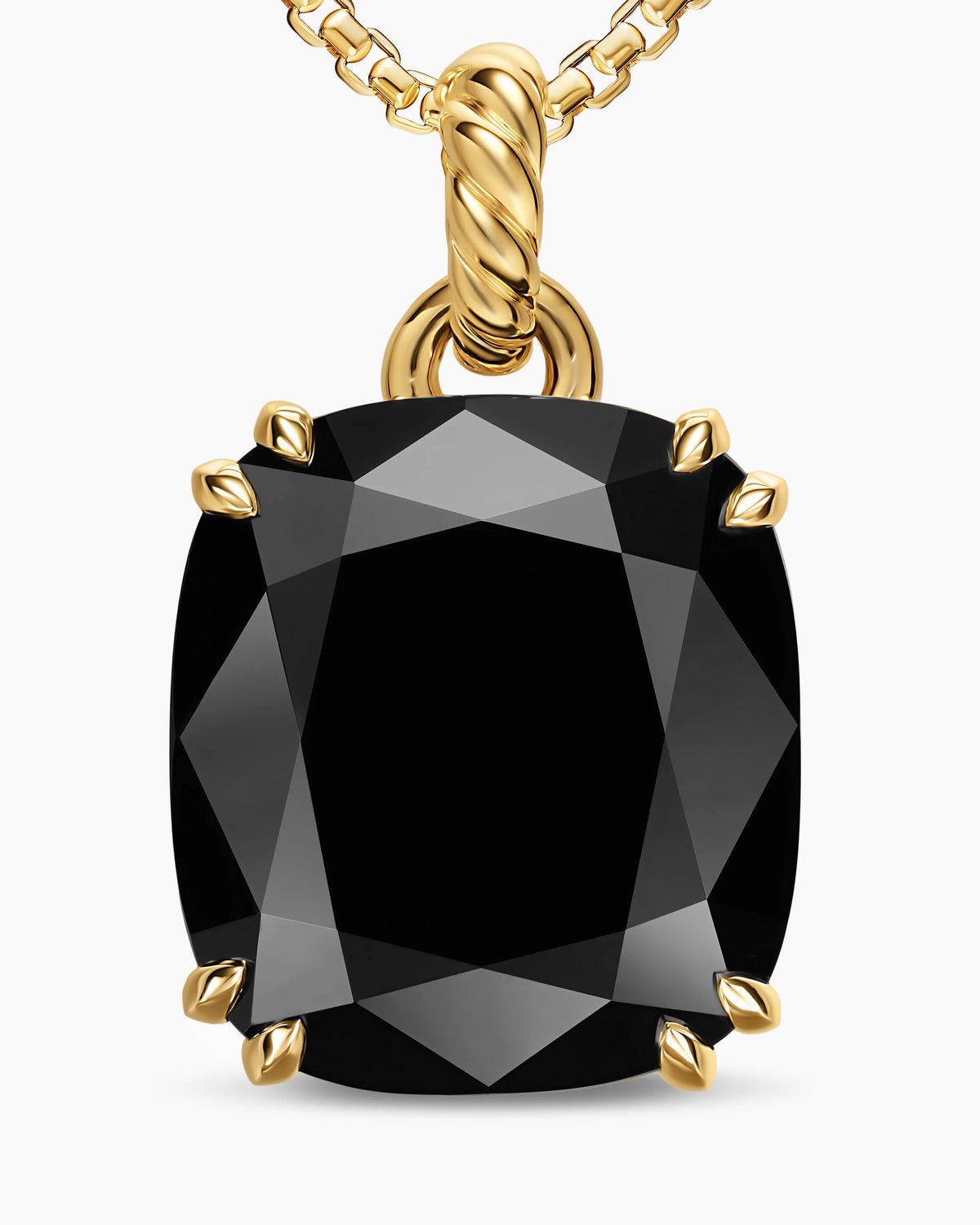 BLACK ONYX