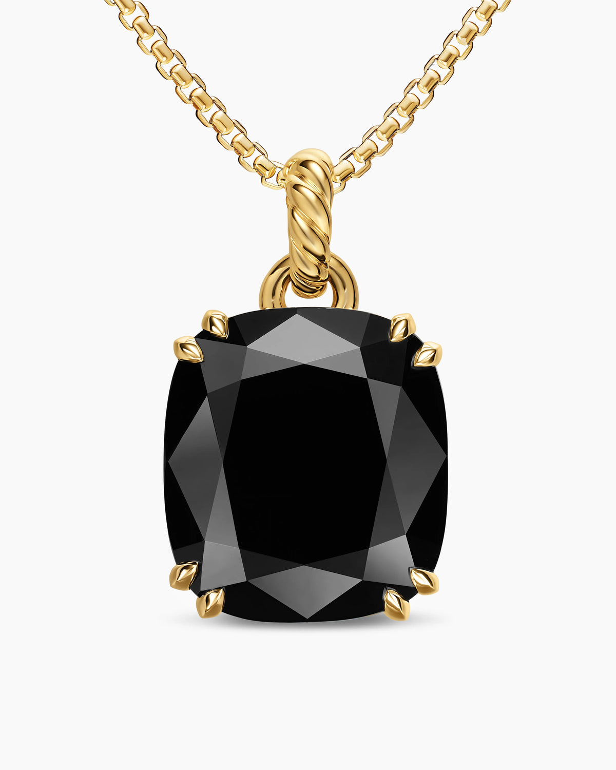 BLACK ONYX