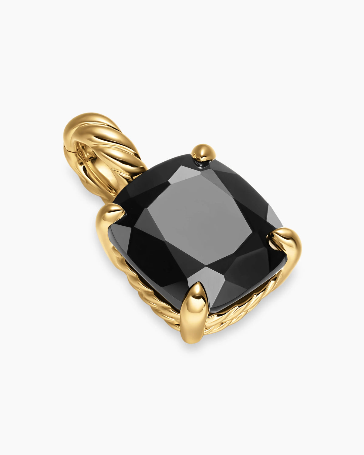 BLACK ONYX
