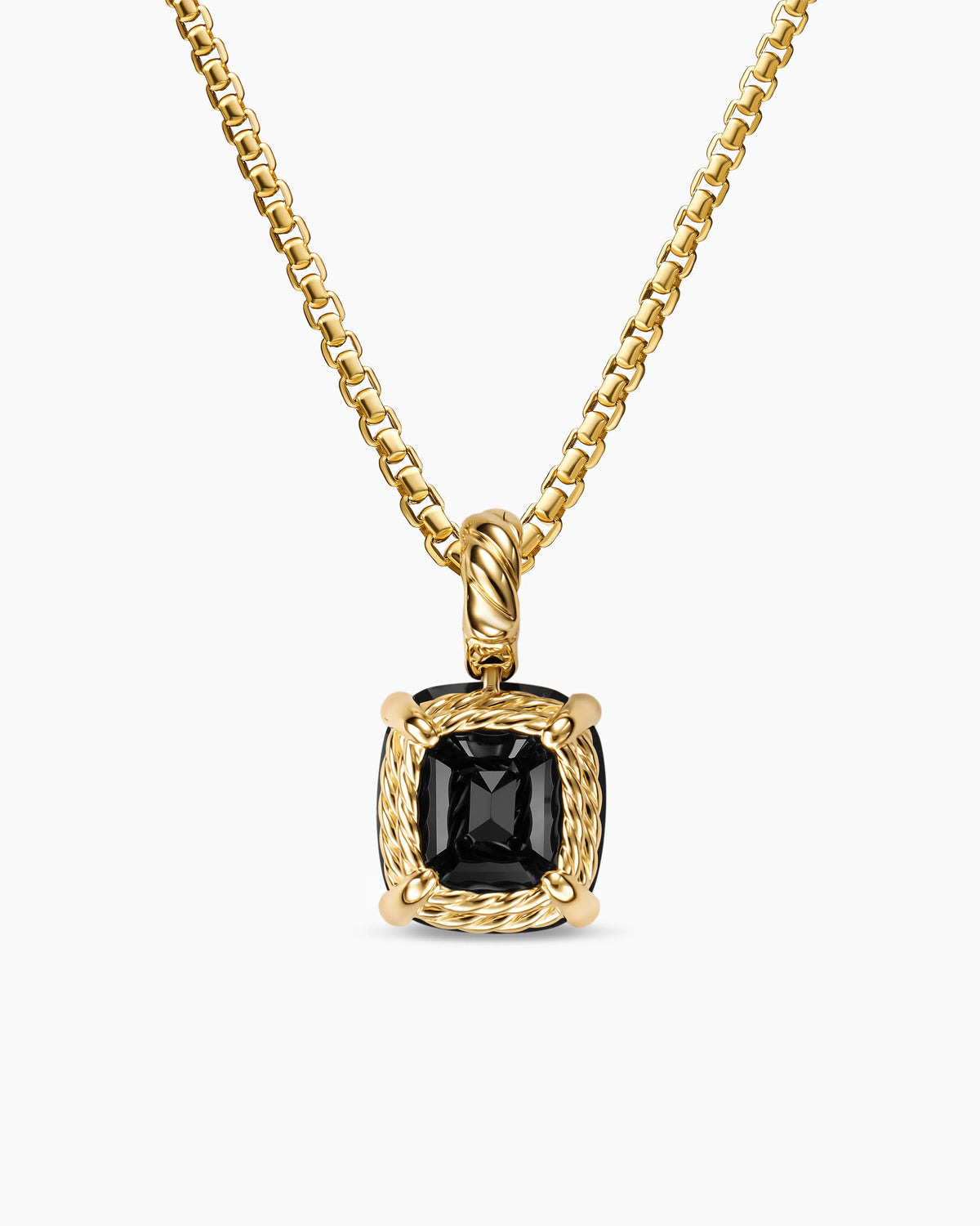 BLACK ONYX