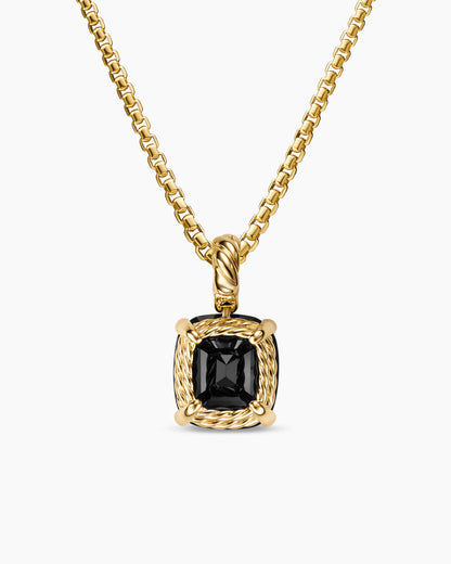 BLACK ONYX