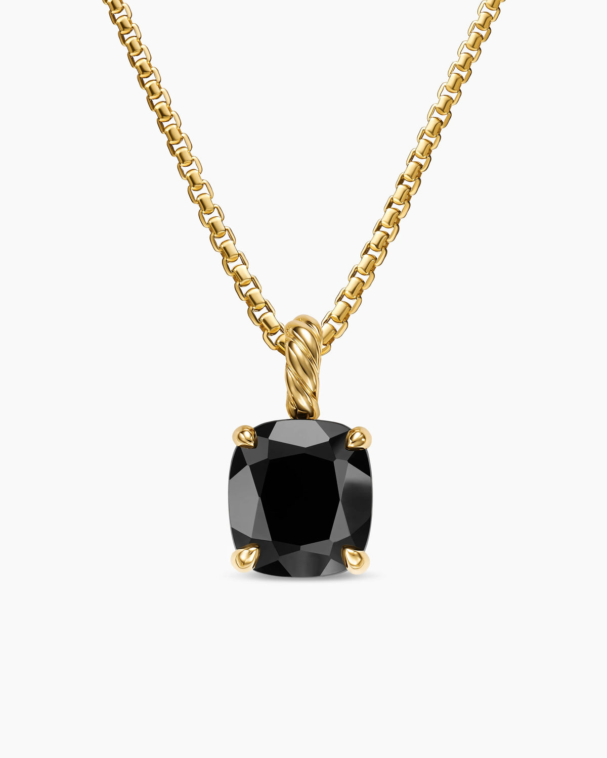 BLACK ONYX