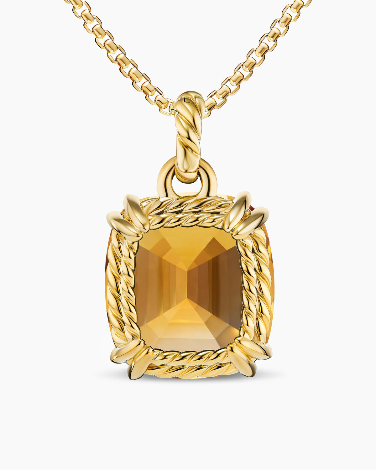 CITRINE