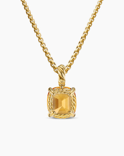 CITRINE