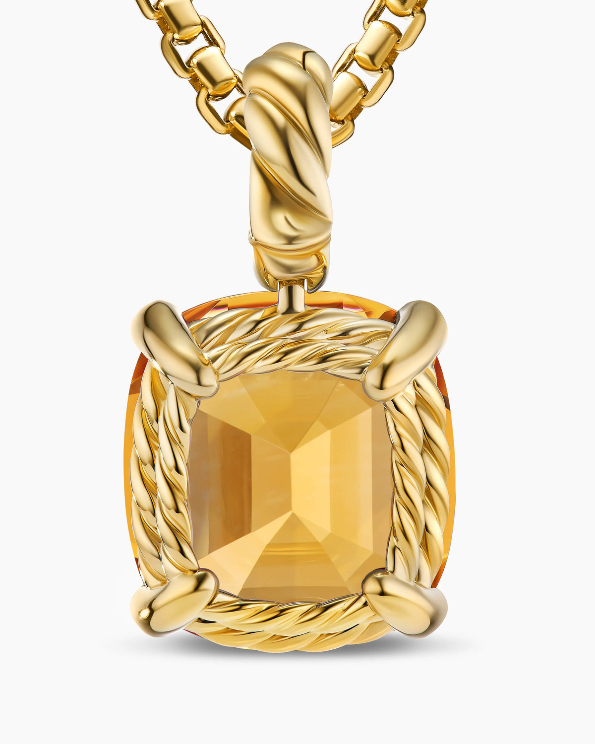 CITRINE