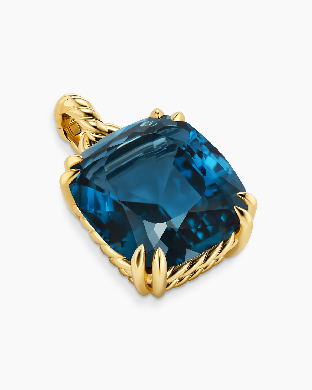 HAMPTON BLUE TOPAZ
