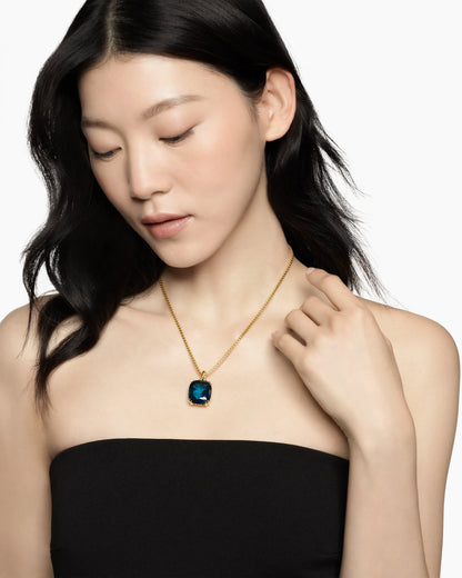 HAMPTON BLUE TOPAZ