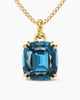 HAMPTON BLUE TOPAZ