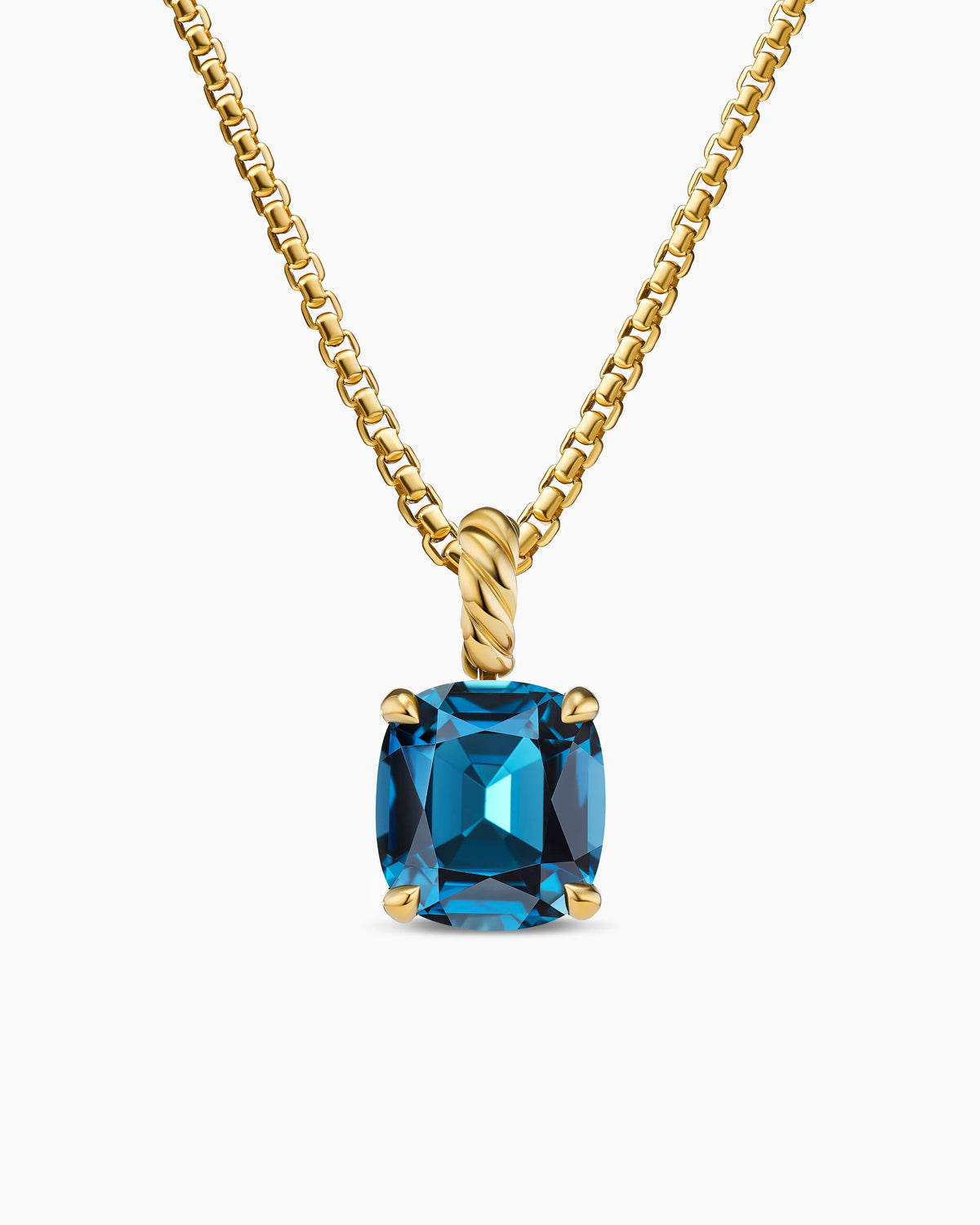 HAMPTON BLUE TOPAZ