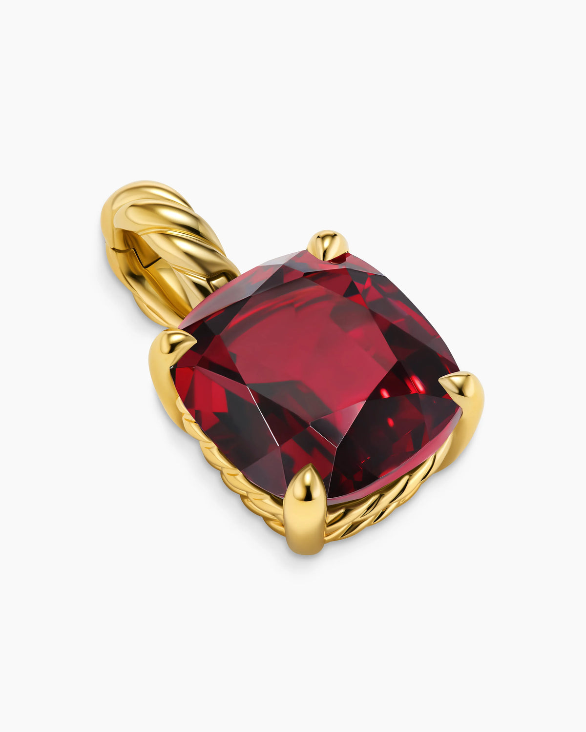RHODOLITE GARNET