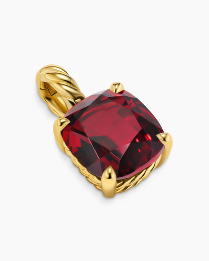 RHODOLITE GARNET