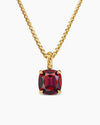 RHODOLITE GARNET
