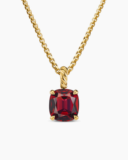 RHODOLITE GARNET