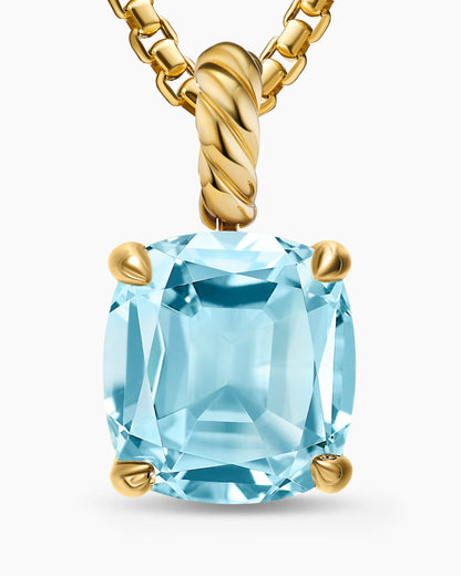 SKY BLUE TOPAZ