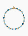 BLUE TOPAZ