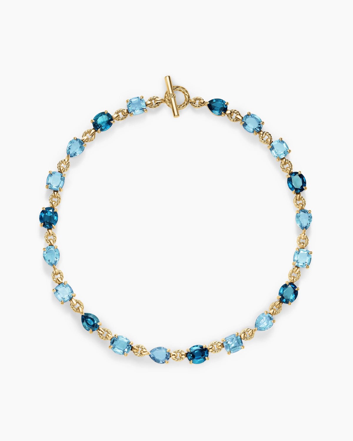 BLUE TOPAZ