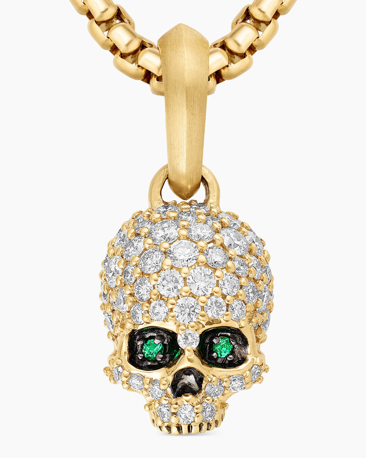 DIAMOND / EMERALD