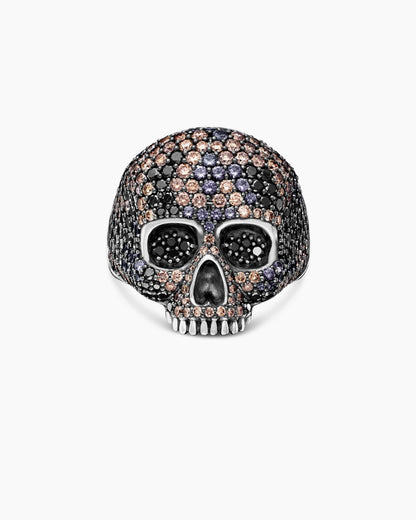 BLACK DIAMOND / COGNAC DIAMOND