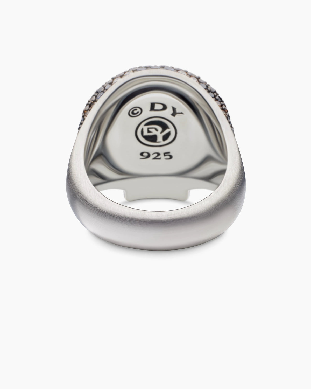 BLACK DIAMOND / COGNAC DIAMOND