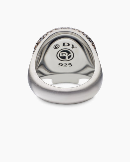 BLACK DIAMOND / COGNAC DIAMOND