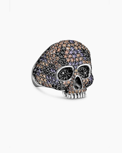 BLACK DIAMOND / COGNAC DIAMOND