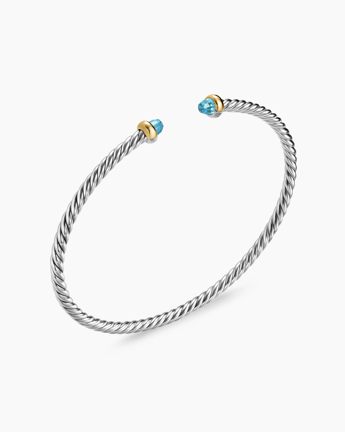 BLUE TOPAZ