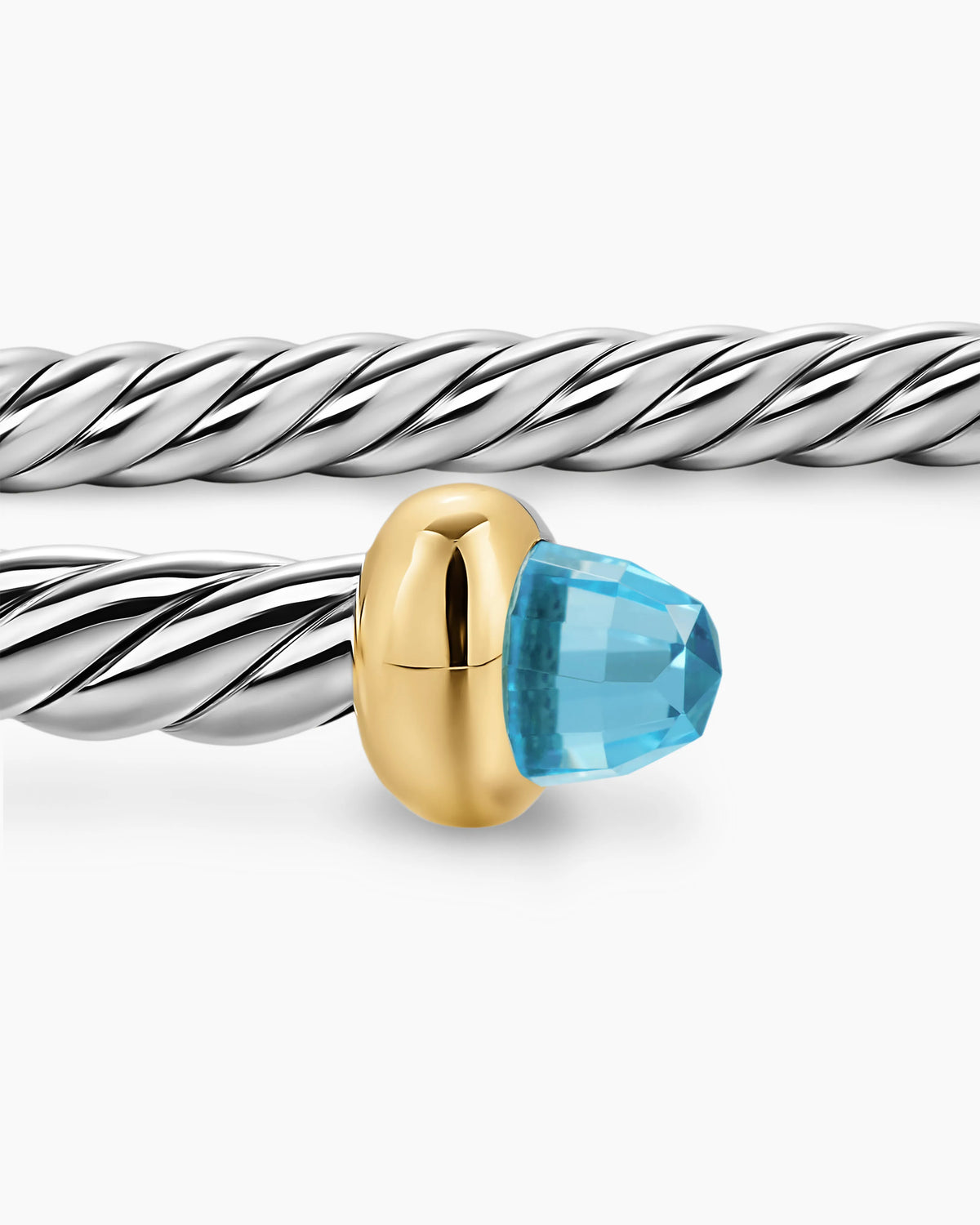 BLUE TOPAZ