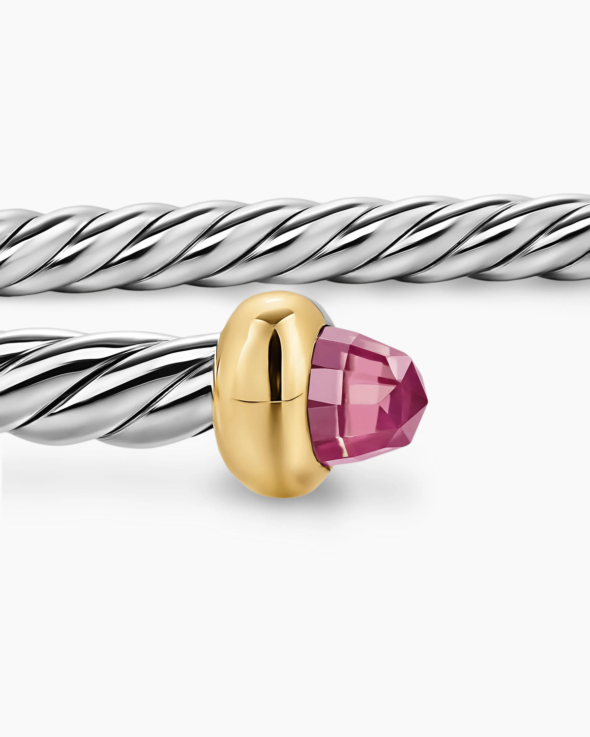 PINK TOURMALINE