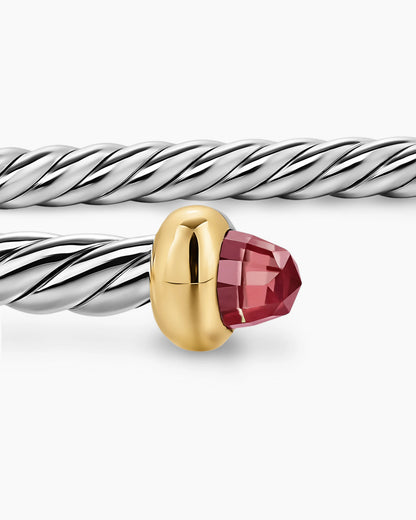 RHODOLITE GARNET