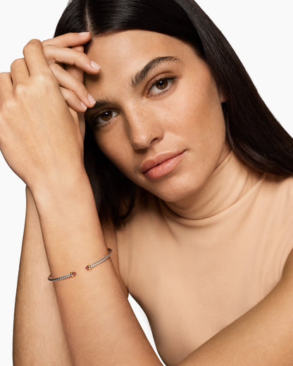 RHODOLITE GARNET