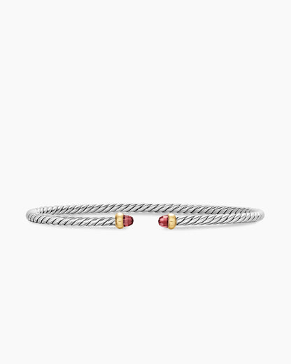 RHODOLITE GARNET