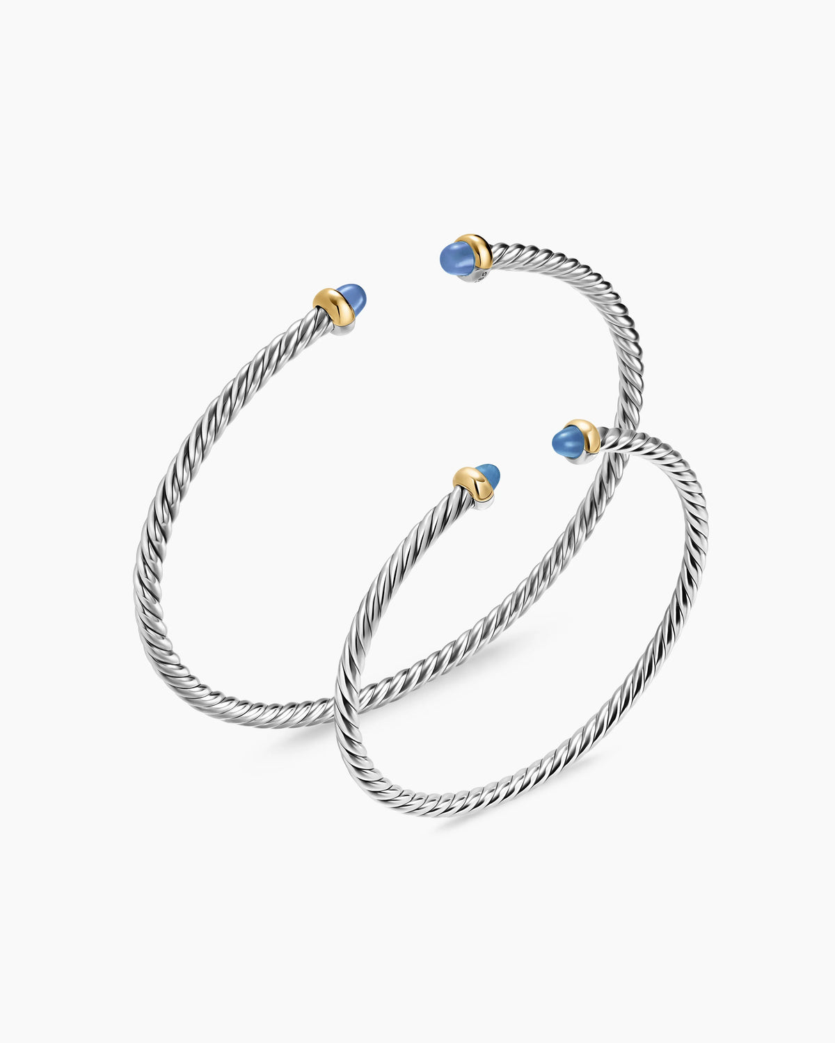 LIGHT BLUE SAPPHIRE