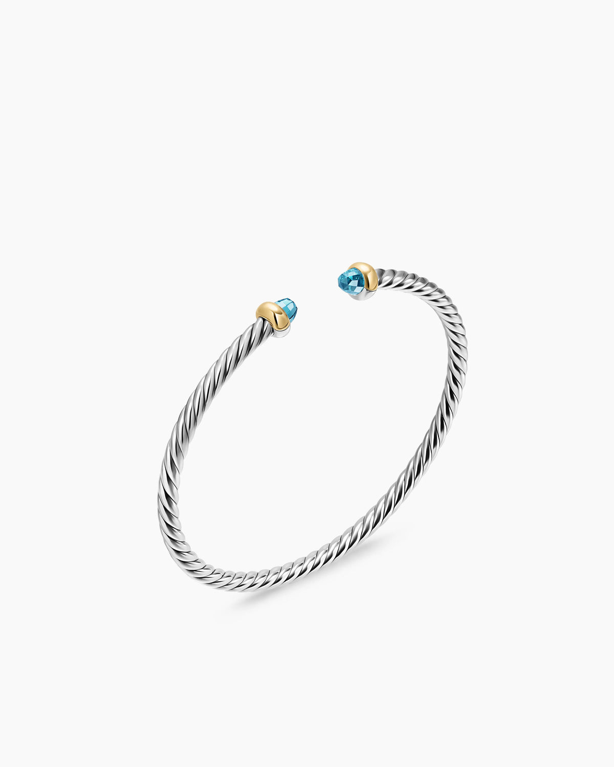 BLUE TOPAZ