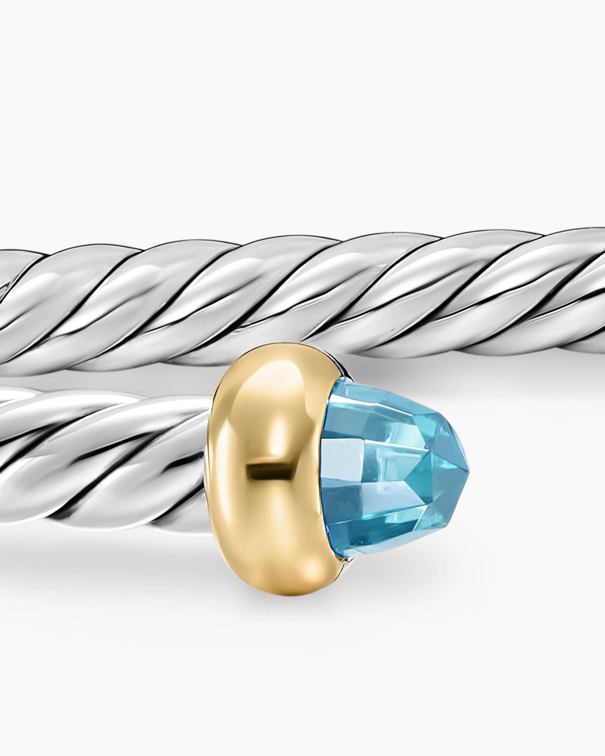 BLUE TOPAZ