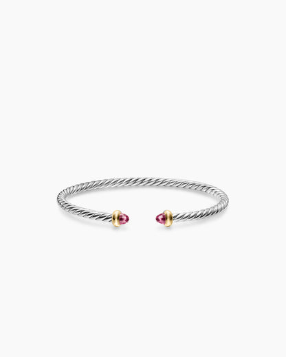 PINK TOURMALINE