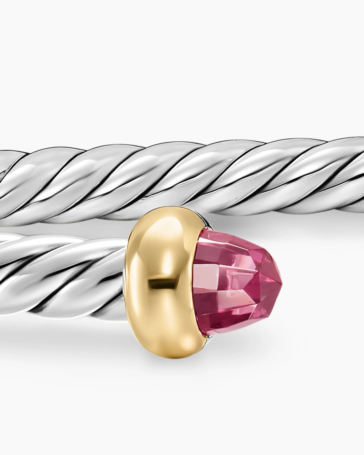 PINK TOURMALINE
