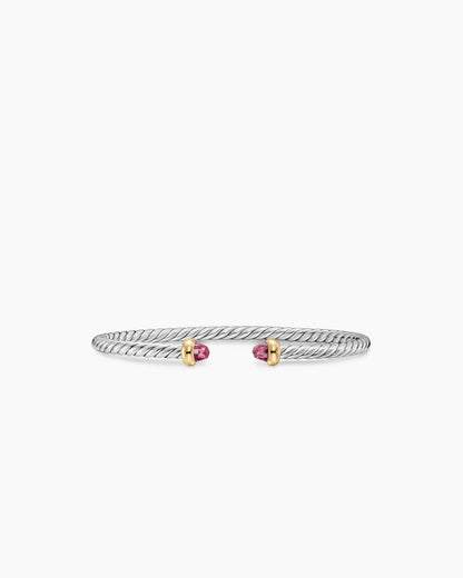 PINK TOURMALINE