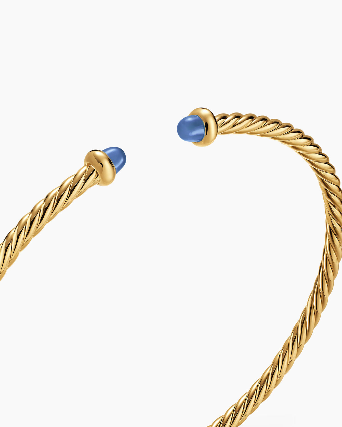 LIGHT BLUE SAPPHIRE