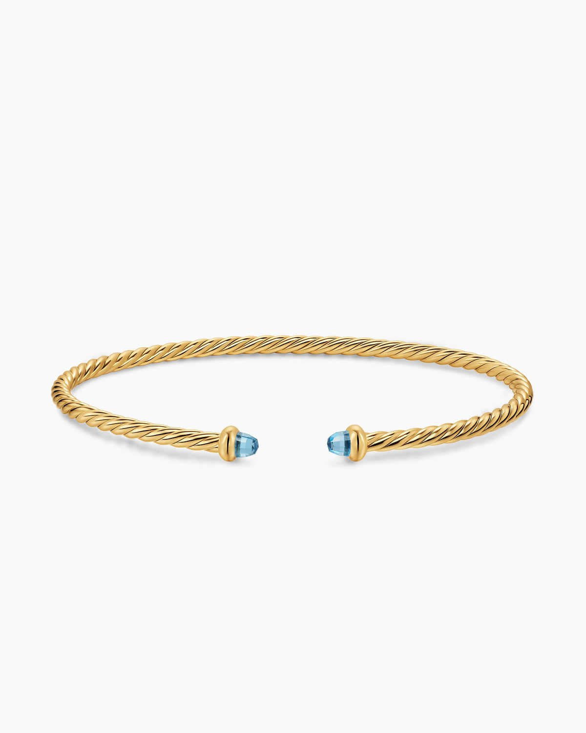 BLUE TOPAZ